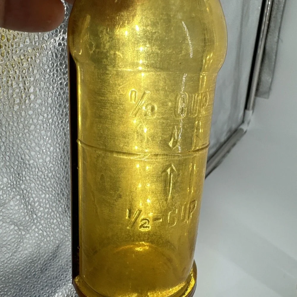 Glass Medicine & Apothecary Bottles Antique Lot Of 8‎ Multi Colors & Sizes